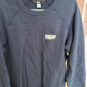 Crew Neck sweatshirts